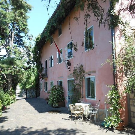 Ca' Del Vento B&B Arcugnano Εξωτερικό φωτογραφία