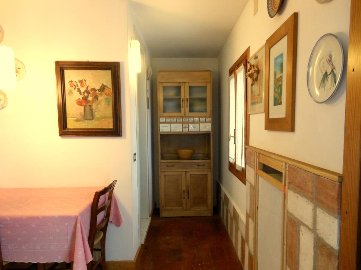 Ca' Del Vento B&B Arcugnano Εξωτερικό φωτογραφία