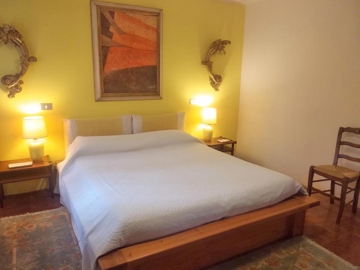 Ca' Del Vento B&B Arcugnano Εξωτερικό φωτογραφία
