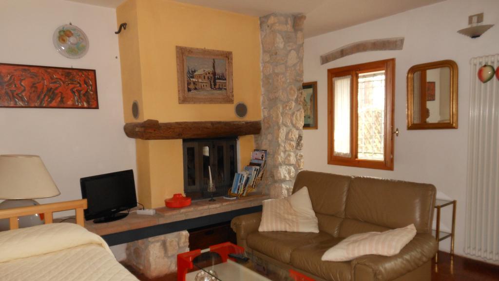 Ca' Del Vento B&B Arcugnano Εξωτερικό φωτογραφία