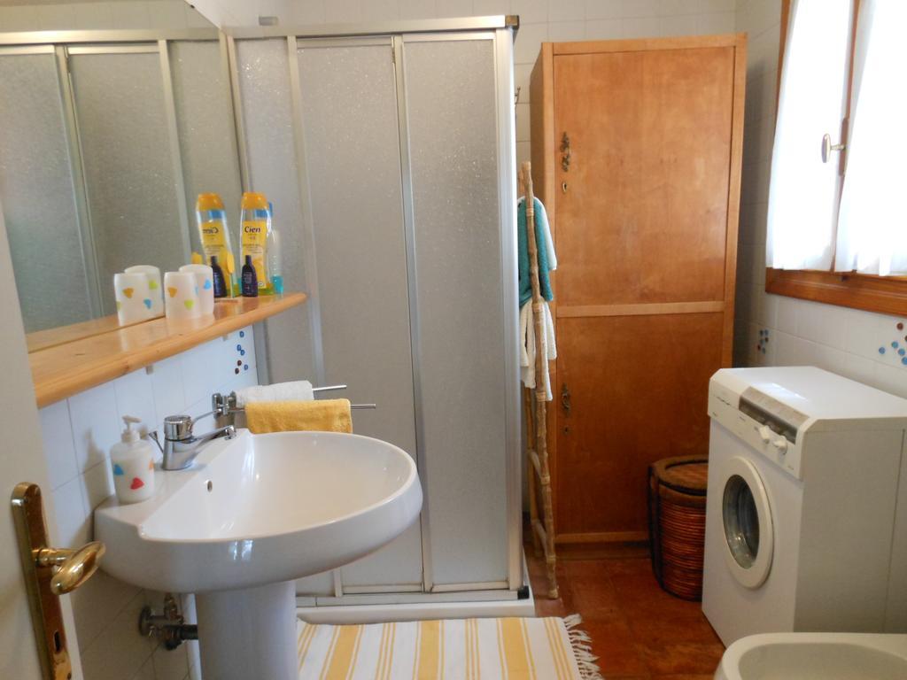 Ca' Del Vento B&B Arcugnano Εξωτερικό φωτογραφία